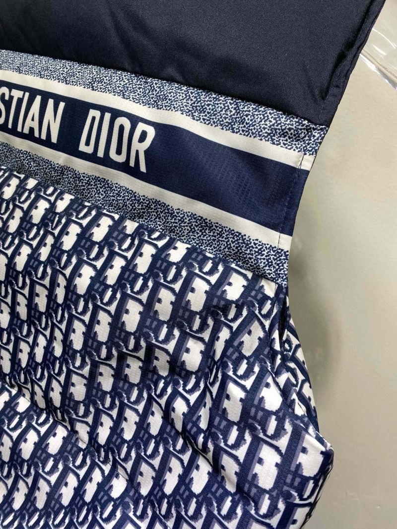 Christian Dior Down Jackets